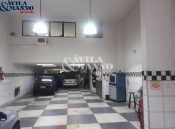 Comercial · 350m² · Salão Comercial na Mooca