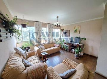 Apartamento · 109m² · 3 Quartos · 2 Vagas · Apartamento com 3 quartos à Venda, Mooca