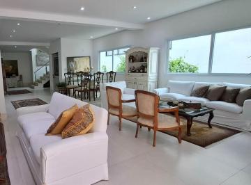 Casa · 391m² · 5 Quartos · Casa à venda - em Santana de Parnaíba