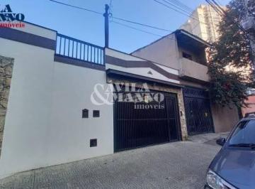Casa · 114m² · 2 Quartos · 2 Vagas · Casa com 2 Quartos, Mooca - São Paulo