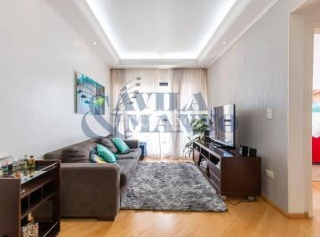 Apartamento · 63m² · 2 Quartos · 1 Vaga · Apartamento com 2 Quartos na Mooca - São Paulo