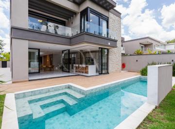 Casa · 505m² · 4 Quartos · Casa à venda - em Alphaville
