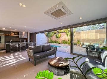 Casa · 420m² · 4 Quartos · Casa à venda - em Tamboré