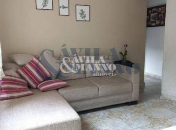 Casa · 67m² · 2 Quartos · 1 Vaga · Casa com 2 quartos à Venda, Mooca - São Paulo