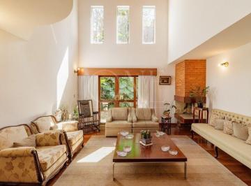 Casa · 307m² · 4 Quartos · Casa à venda - em Alphaville