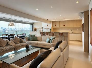 Apartamento · 230m² · 3 Quartos · Apartamento à venda - em Moema