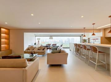Apartamento · 230m² · 3 Quartos · Apartamento à venda - em Moema