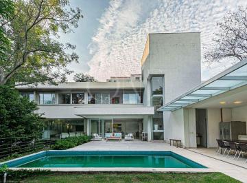 Casa · 1484m² · 4 Quartos · Casa à venda - em Tamboré
