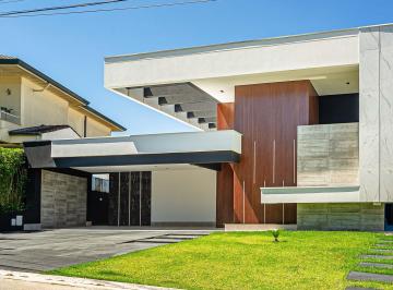 Casa · 576m² · 4 Quartos · Casa à venda - em Santana de Parnaíba