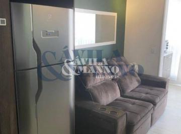 Apartamento · 33m² · 1 Quarto · Apartamento de 01 Quarto na Mooca.