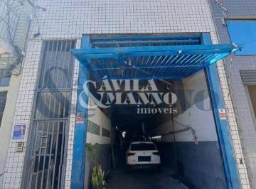 Comercial · 506m² · Prédio Comercial de 506M² no Belenzinho, São Paulo: Oportunidade Única de Investimento!