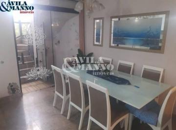Casa · 278m² · 3 Quartos · 3 Vagas · Casa de Luxo com 3 Suítes e 3 Vagas no Bairro Santa Clara, São Paulo-Sp: Aproveite Essa Oportunidade