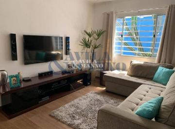 Casa · 109m² · 3 Quartos · 3 Vagas · Sobrado com 3 quartos na Vila Prudente