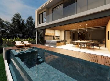 Casa · 420m² · 4 Quartos · Casa à venda - em Santana de Parnaíba