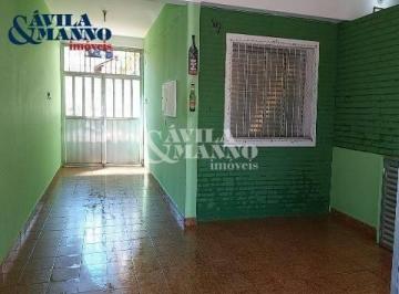 Casa · 2 Quartos · 3 Vagas · Casa com 2 Quartos, Mooca - São Paulo
