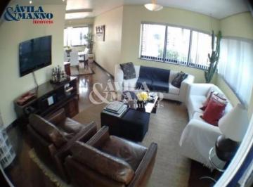 Apartamento · 245m² · 4 Quartos · 4 Vagas · Apartamento com 4 Quartos, Jardim Avelino
