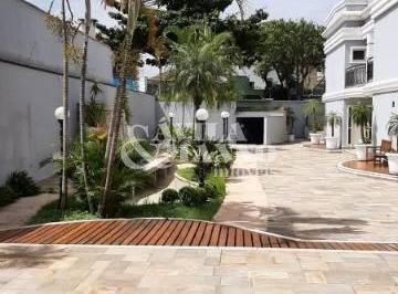Casa · 325m² · 4 Quartos · 8 Vagas · Casa de Condominio com 4 quartos à Venda, Mooca - São Paulo
