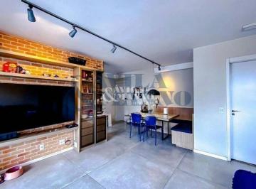Apartamento · 69m² · 2 Quartos · 1 Vaga · Apartamento com 2 Quartos, Mooca