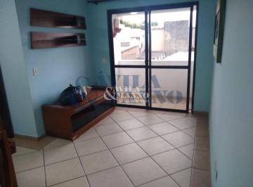 Apartamento · 55m² · 2 Quartos · 1 Vaga · Apartamento com 2 quartos à Venda, Mooca