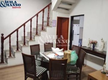 Casa · 118m² · 3 Quartos · 2 Vagas · Casa com 3 Quartos na Água Rasa