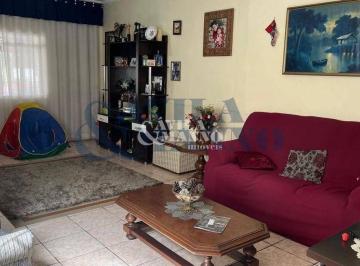 Casa · 230m² · 3 Quartos · 2 Vagas · Casa com 3 Quartos, Ipiranga - São Paulo