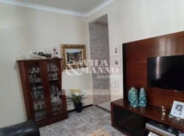Casa · 180m² · 3 Quartos · 2 Vagas · Sobrado com 3 quartos na Vila Prudente