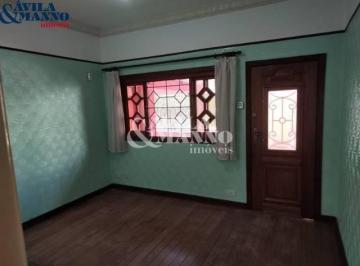 Casa · 160m² · 3 Quartos · 4 Vagas · Casa com 3 Quartos, Mooca - São Paulo