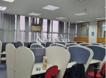 Comercial · 74m² · Salas Comerciais com 74,20M² na Mooca