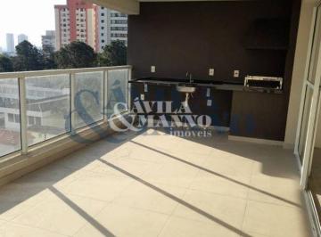 Apartamento · 134m² · 3 Quartos · 3 Vagas · Apartamento com 3 quartos à Venda, Mooca