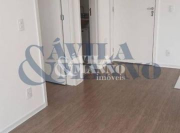 Apartamento · 36m² · 2 Quartos · Apartamento com 2 quartos à Venda, Vila Prudente