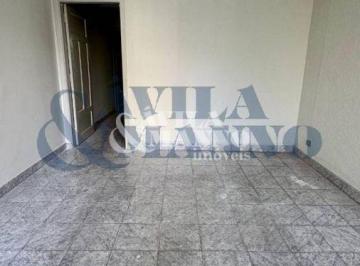 Casa · 2 Quartos · Casa com 2 quartos para Locação na Mooca