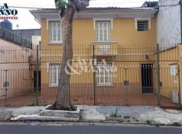 Casa · 169m² · 2 Quartos · 4 Vagas · Casa com 2 Quartos, Vila Prudente - São Paulo