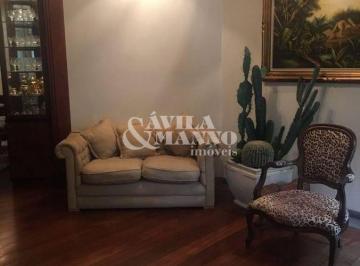 Apartamento · 186m² · 4 Quartos · 3 Vagas · Apartamento com 4 Quartos na Mooca
