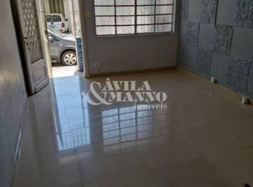 Casa · 96m² · 2 Quartos · Sobrado com 2 Quartos, Vila Prudente - São Paulo