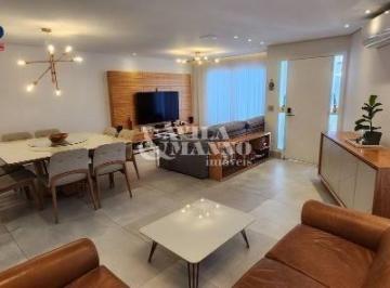 Casa · 392m² · 4 Quartos · 6 Vagas · Casa de Condominio com 4 quartos à Venda, Mooca - São Paulo
