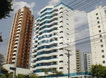 Apartamento · 128m² · 3 Quartos · 3 Vagas · Apartamento com 3 Quartos, Tatuapé