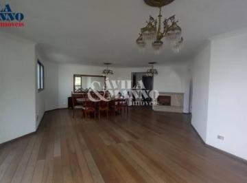 Apartamento · 229m² · 3 Quartos · 5 Vagas · Apartamento com 3 quartos, Mooca