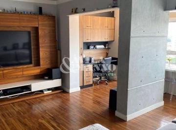 Apartamento · 75m² · 2 Quartos · 2 Vagas · Apartamento com 2 Quartos na Mooca