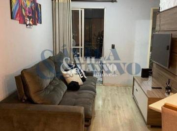 Apartamento · 49m² · 2 Quartos · 1 Vaga · Oportunidade Única: Apartamento à Venda em Sp, Vila Bela - 2 Quartos, 1 Sala, 1 Banheiro, 1 Vaga de 