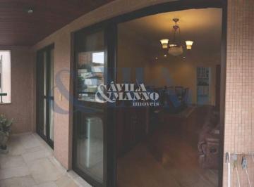 Apartamento · 123m² · 4 Quartos · 2 Vagas · Apartamento de 4 Quartos e 2 Suites na Mooca