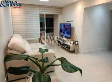 Apartamento · 97m² · 3 Quartos · 2 Vagas · Apartamento com 3 Quartos, Mooca