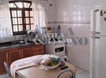 Casa · 2 Quartos · 1 Vaga · Sobrado com 2 Quartos no Tatuapé
