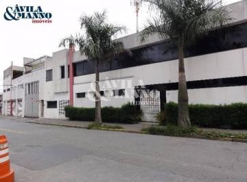 Comercial · Galpão, Vila Prudente - São Paulo