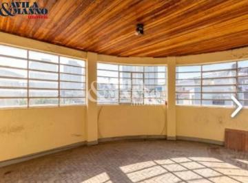 Casa · 117m² · 4 Quartos · Casa Assobradada com 4 Quartos, Mooca - São Paulo