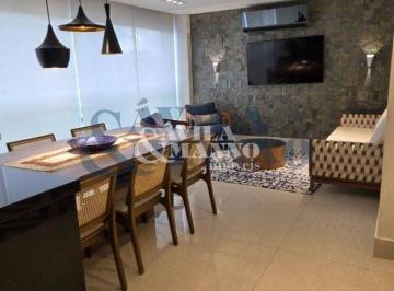 Apartamento · 133m² · 3 Quartos · 2 Vagas · Apartamento com 3 quartos à Venda, Mooca