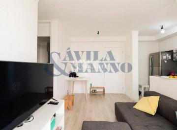 Apartamento · 45m² · 2 Quartos · 1 Vaga · Apartamento com 2 Quartos, Mooca