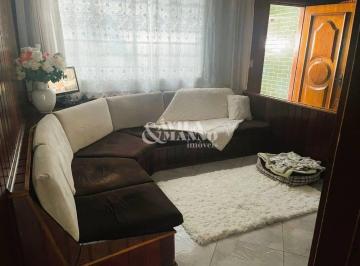 Casa · 180m² · 3 Quartos · 2 Vagas · Sobrado com 3 Quartos no Jardim Independencia