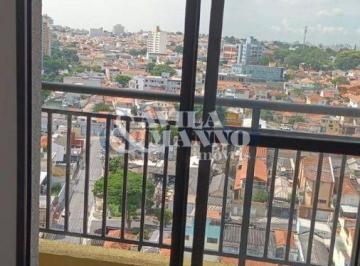 Apartamento · 36m² · 2 Quartos · Apartamento com 2 quartos à Venda, Vila Prudente