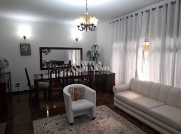 Casa · 310m² · 3 Quartos · 3 Vagas · Sobrado com 3 Quartos na Mooca