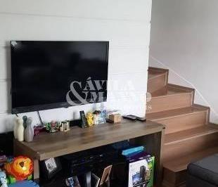 Casa · 180m² · 2 Quartos · 2 Vagas · Sobrado com 2 quartos à Venda, Mooca